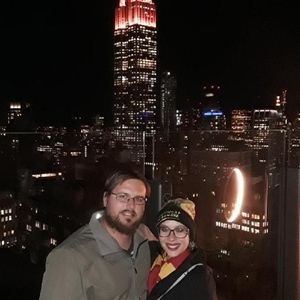 Meet your Posher, Shane